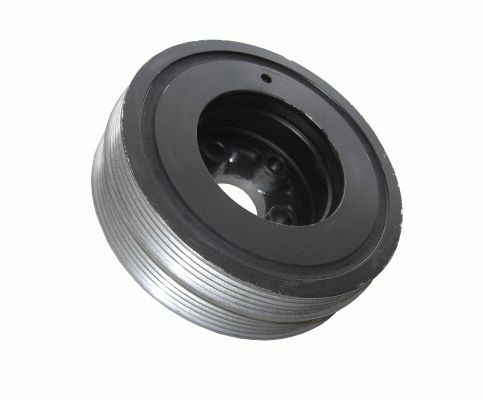 CONTINENTAL CTAM VD1090 Belt Pulley, crankshaft