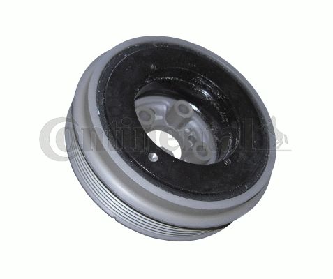 CONTINENTAL CTAM VD1091 Belt Pulley, crankshaft