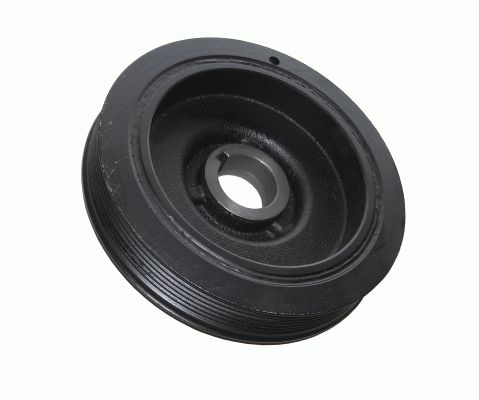 CONTINENTAL CTAM VD1095 Belt Pulley, crankshaft