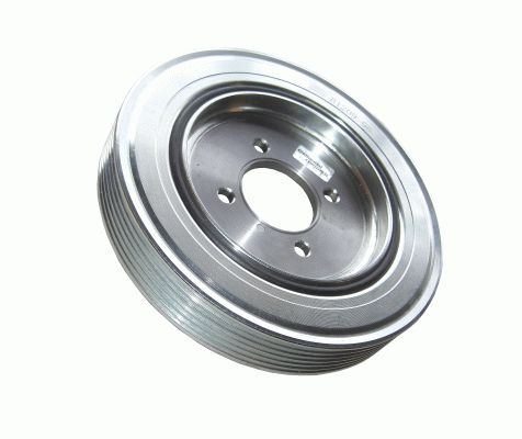 CONTINENTAL CTAM VD1097 Belt Pulley, crankshaft