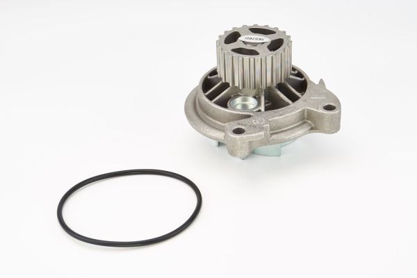 CONTINENTAL CTAM WP6027 Water Pump, engine cooling