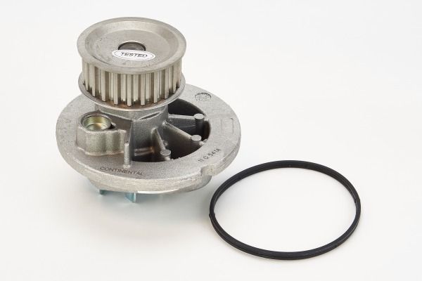CONTINENTAL CTAM WP6033 Water Pump, engine cooling