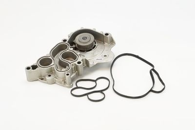 Water Pump, engine cooling CONTINENTAL CTAM WP6095