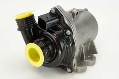 Water Pump, engine cooling CONTINENTAL CTAM WPS3025