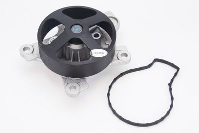 Water Pump, engine cooling CONTINENTAL CTAM WPS3058