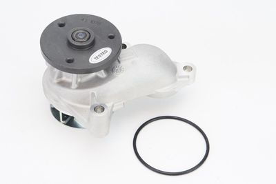 Water Pump, engine cooling CONTINENTAL CTAM WPS3142