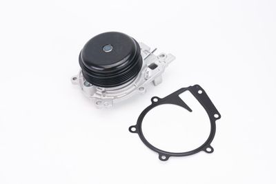 Water Pump, engine cooling CONTINENTAL CTAM WPS3187