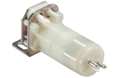 Washer Fluid Pump, window cleaning CONTINENTAL/VDO 246-075-017-002Z