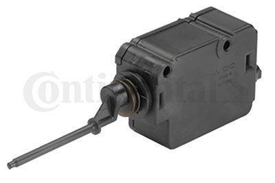 Actuator, central locking system CONTINENTAL/VDO 406-204-003-001Z
