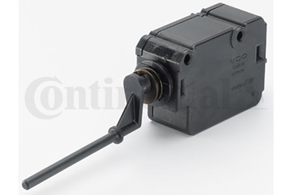 CONTINENTAL/VDO 406-204-003-013Z Actuator, central locking system