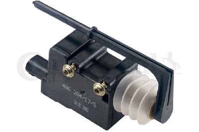 Actuator, central locking system CONTINENTAL/VDO 406-204-017-005V