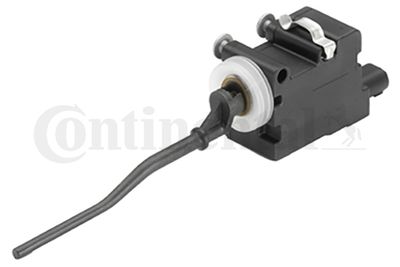 Actuator, central locking system CONTINENTAL/VDO 406-204-029-003Z