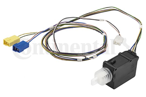 CONTINENTAL/VDO 406-205-007-005Z Actuator, central locking system