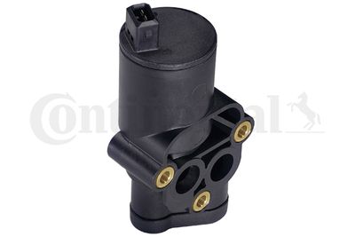 Idle Control Valve, air supply CONTINENTAL/VDO 408-202-014-001Z