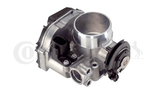 CONTINENTAL/VDO 408-237-111-011Z Throttle Body