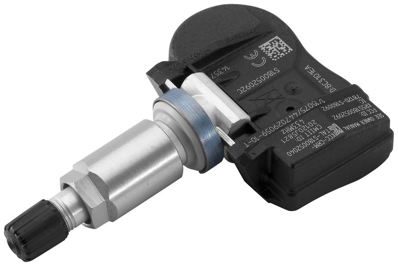 CONTINENTAL/VDO A2C1446770080 Wheel Sensor, tyre-pressure monitoring system