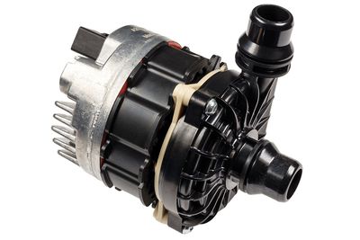 Water Pump, engine cooling CONTINENTAL/VDO A2C3997390080