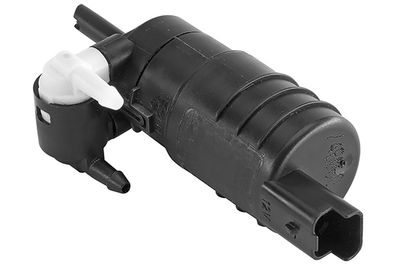 Washer Fluid Pump, window cleaning CONTINENTAL/VDO A2C59506137Z