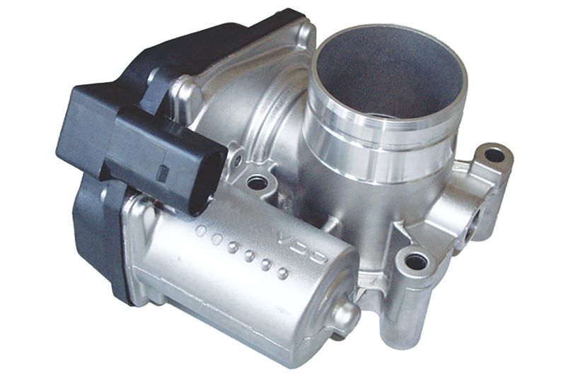 CONTINENTAL/VDO A2C59511703 Throttle Body