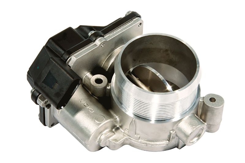 CONTINENTAL/VDO A2C59512938 Throttle Body