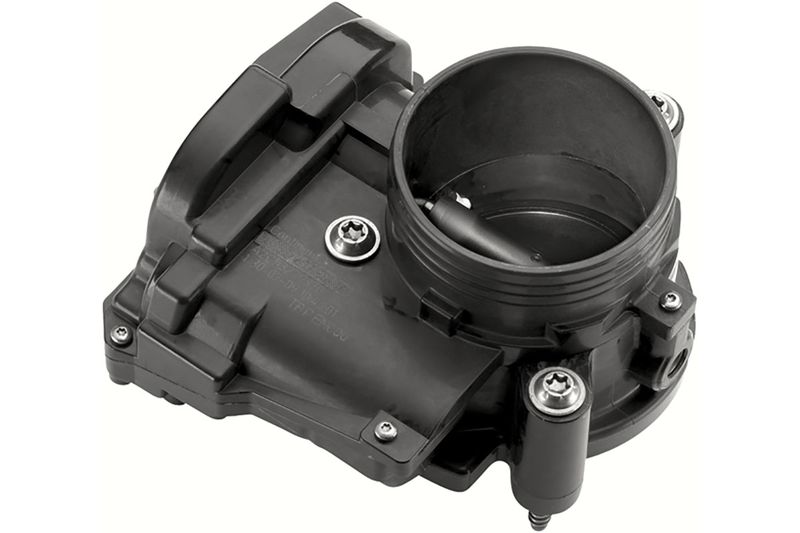 CONTINENTAL/VDO A2C59513207 Throttle Body