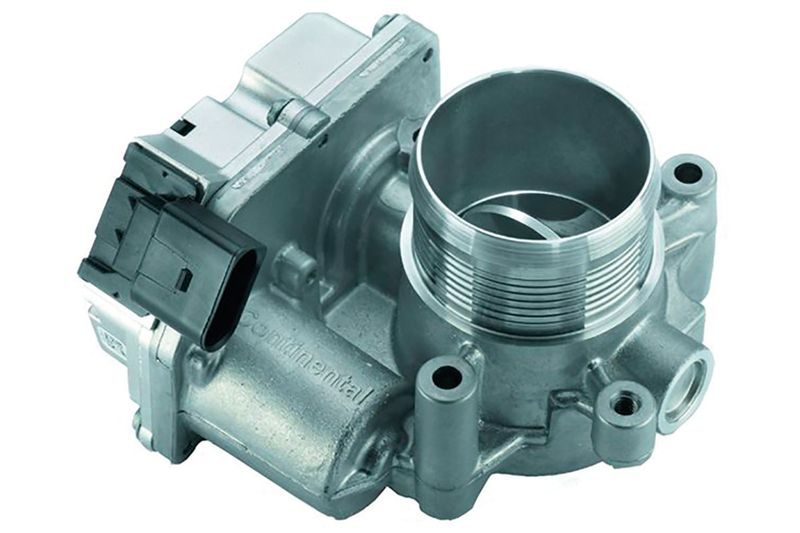 CONTINENTAL/VDO A2C59515371 Throttle Body