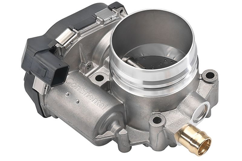 CONTINENTAL/VDO A2C59516600 Throttle Body