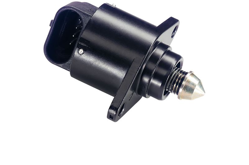 CONTINENTAL/VDO A95214 Idle Control Valve, air supply