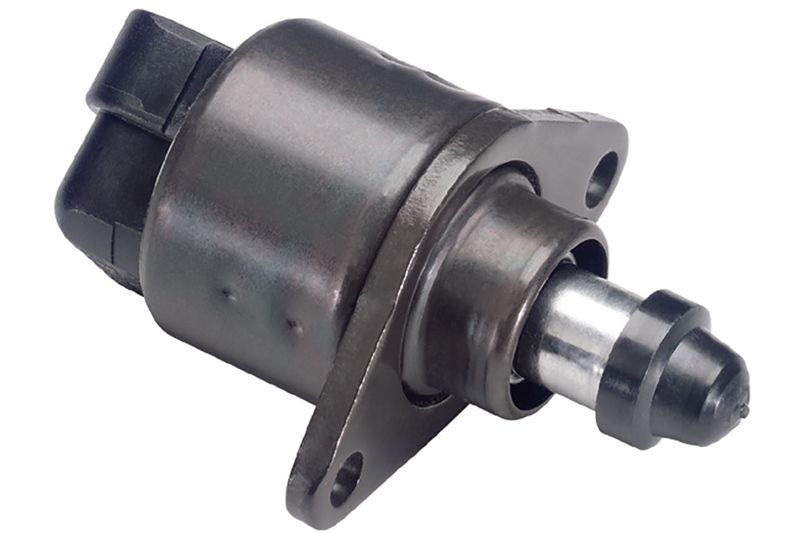 CONTINENTAL/VDO A96157 Idle Control Valve, air supply