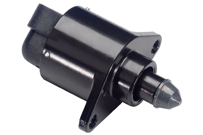 CONTINENTAL/VDO A97101 Idle Control Valve, air supply