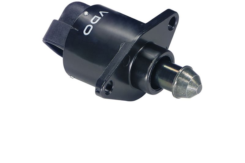 CONTINENTAL/VDO A97113 Idle Control Valve, air supply