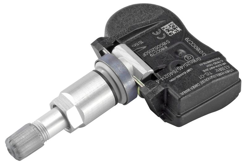 CONTINENTAL/VDO S180052050Z Wheel Sensor, tyre-pressure monitoring system