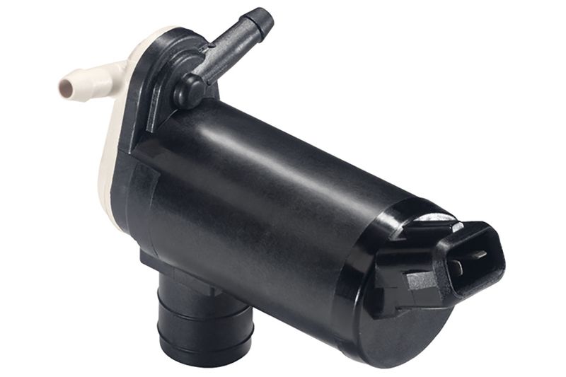 CONTINENTAL/VDO X10-729-002-004 Washer Fluid Pump, window cleaning