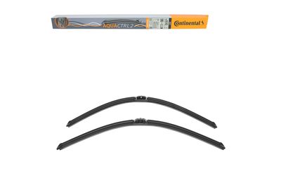 Wiper Blade CONTINENTAL 2800011253280