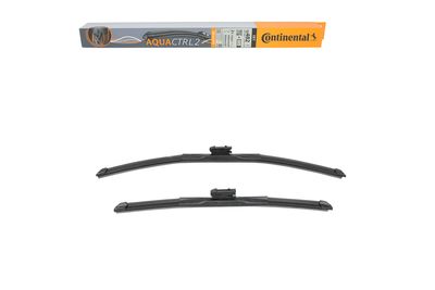 Wiper Blade CONTINENTAL 2800011254280