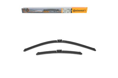 Wiper Blade CONTINENTAL 2800011260280