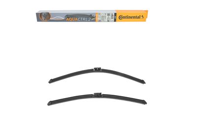 Wiper Blade CONTINENTAL 2800011262280