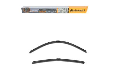 Wiper Blade CONTINENTAL 2800011266280