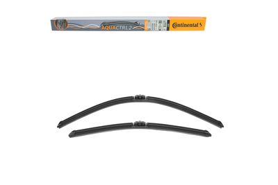 Wiper Blade CONTINENTAL 2800011277280