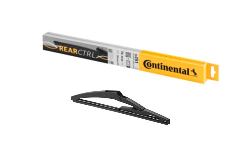 CONTINENTAL 2800011522180 Wiper Blade