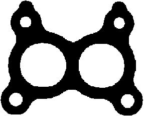 Gasket, exhaust manifold CORTECO 026361H