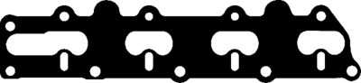 Gasket, exhaust manifold CORTECO 026638P