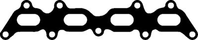 Gasket, exhaust manifold CORTECO 026671P