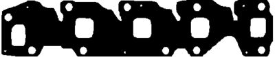 Gasket, exhaust manifold CORTECO 027001P