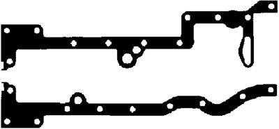 Gasket, oil sump CORTECO 028044P