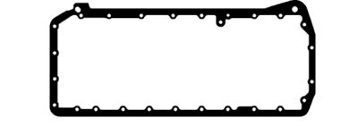 Gasket, oil sump CORTECO 028045P