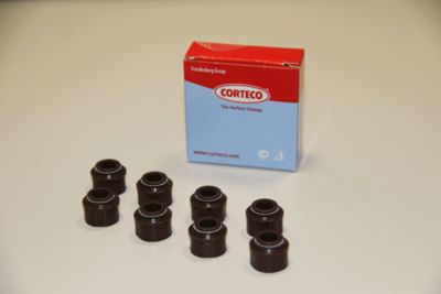 Seal Set, valve stem CORTECO 19025715