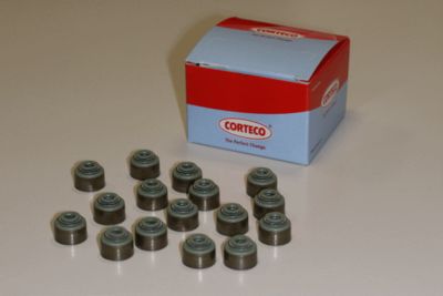 Seal Set, valve stem CORTECO 19036035