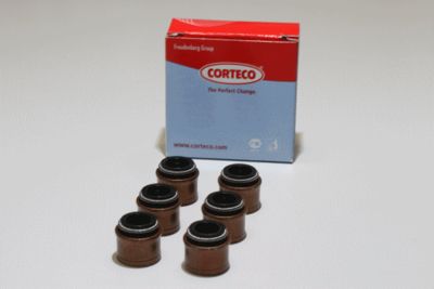 Seal Set, valve stem CORTECO 19036054