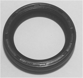 Shaft Seal, crankshaft CORTECO 19036806B